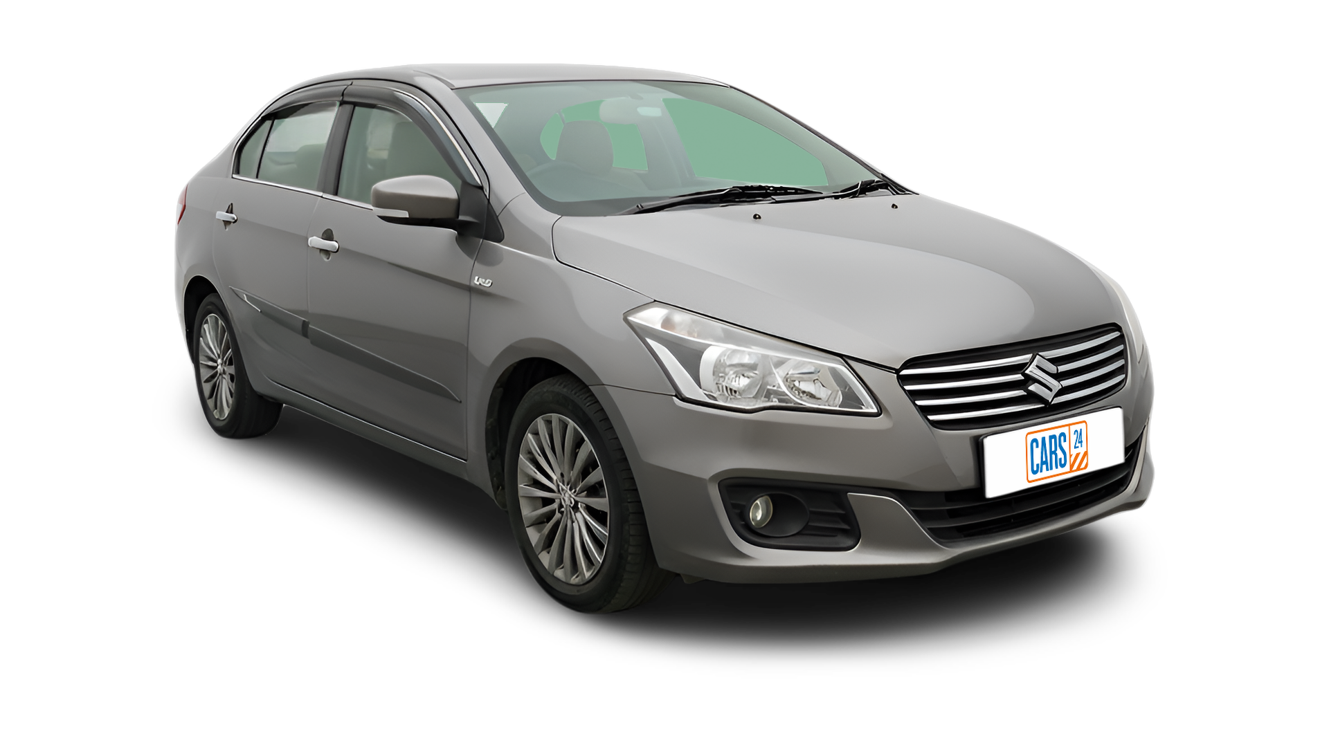 Maruti Ciaz-img